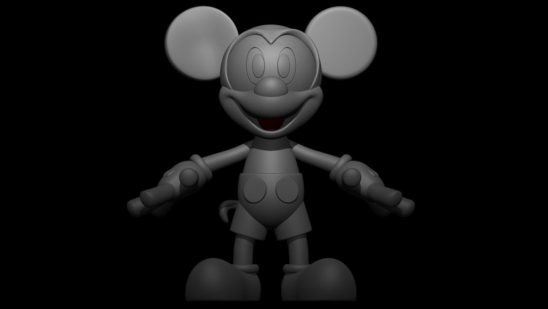 Mikey