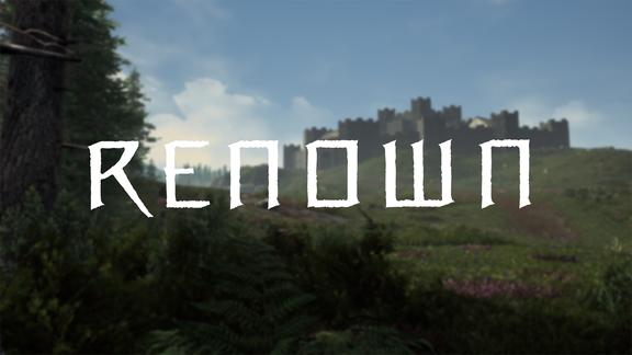 Renown - Technical Consultation & Development Support