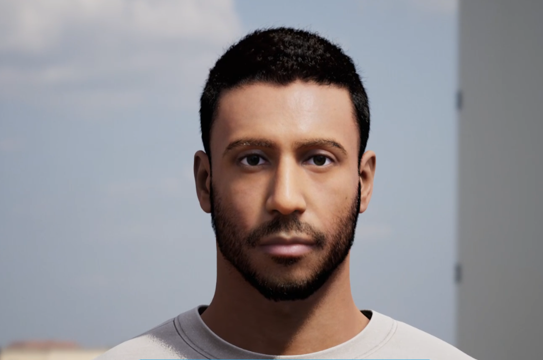 Stylized & Realistic 3D Game Characters – Everyday Personas