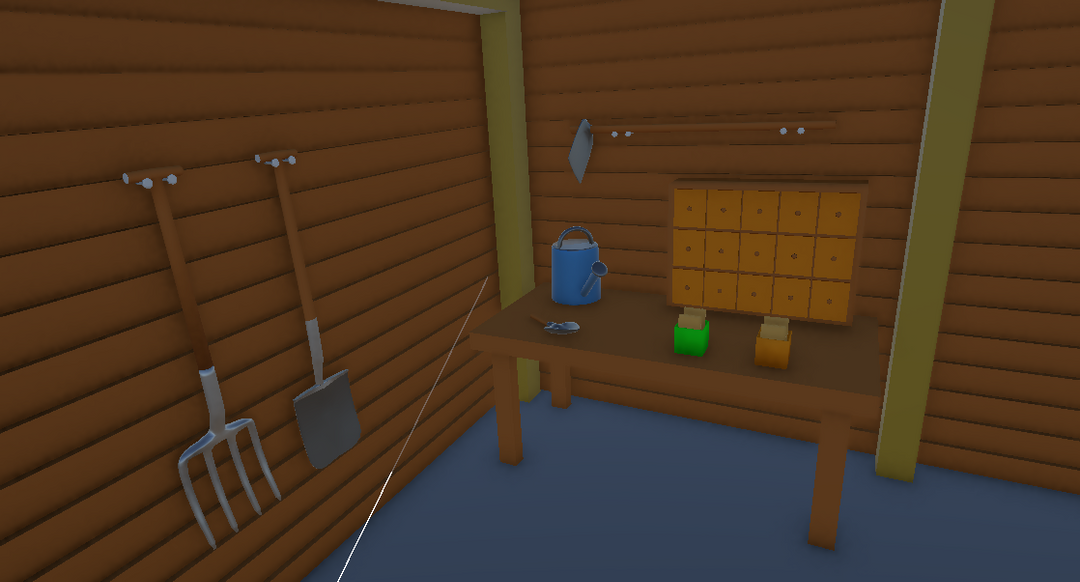 Solo-Developing (Currently)