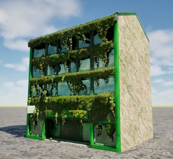 Mathew Street - System in the Shadow