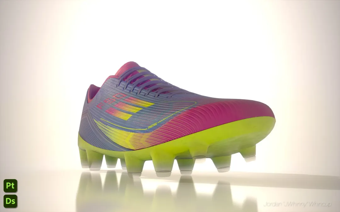 Adidas F50