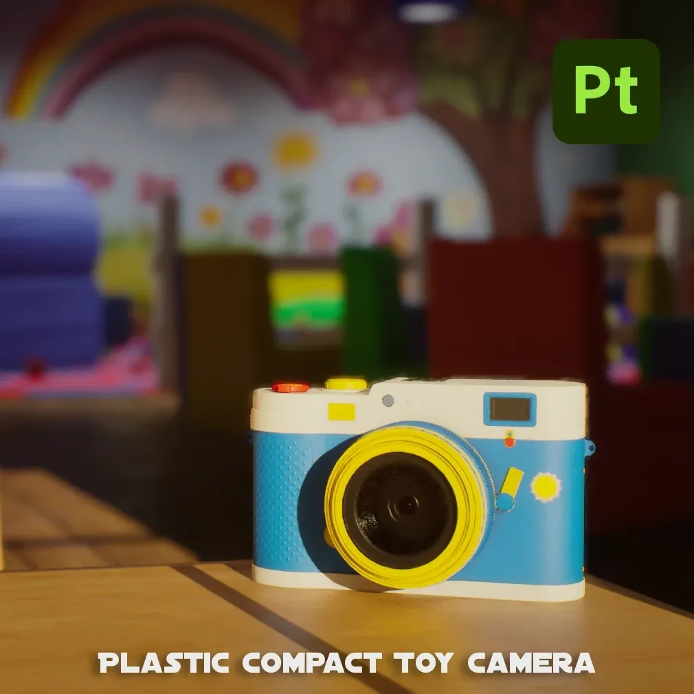 Toy Camera