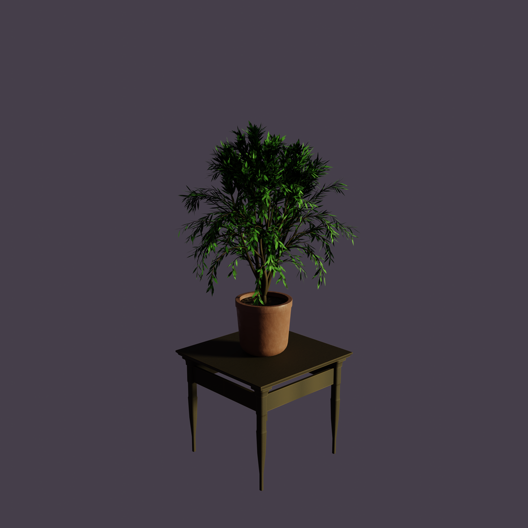 plantpot by Brian C.