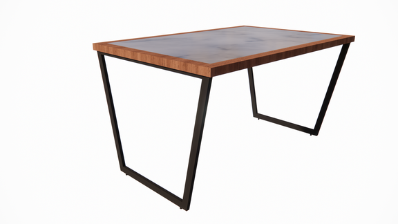 Stylized Furniture Pack – Game-Ready Assets