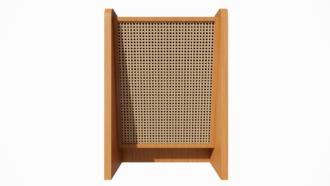 Hostess Table – Game-Ready Asset