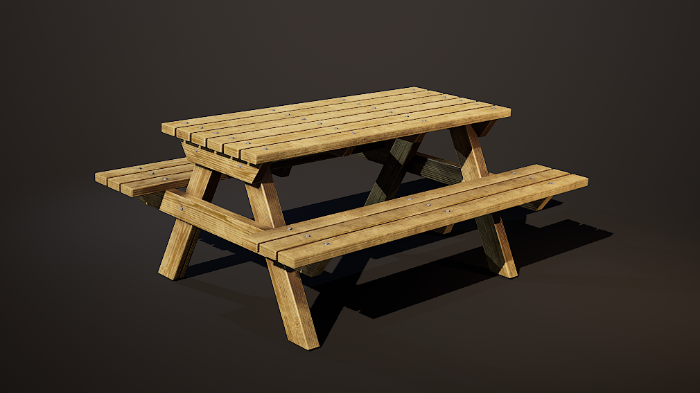 UK Fab Asset Pack Lighting by Shō O.