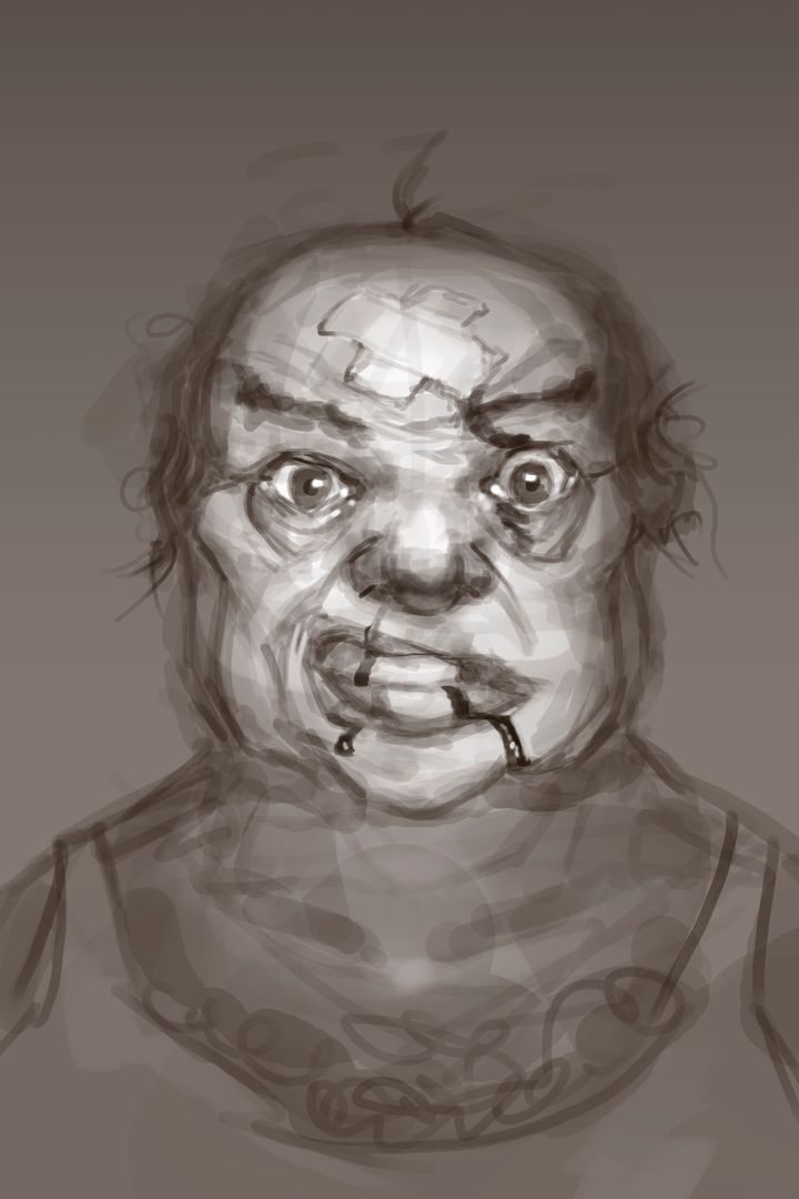 portrait