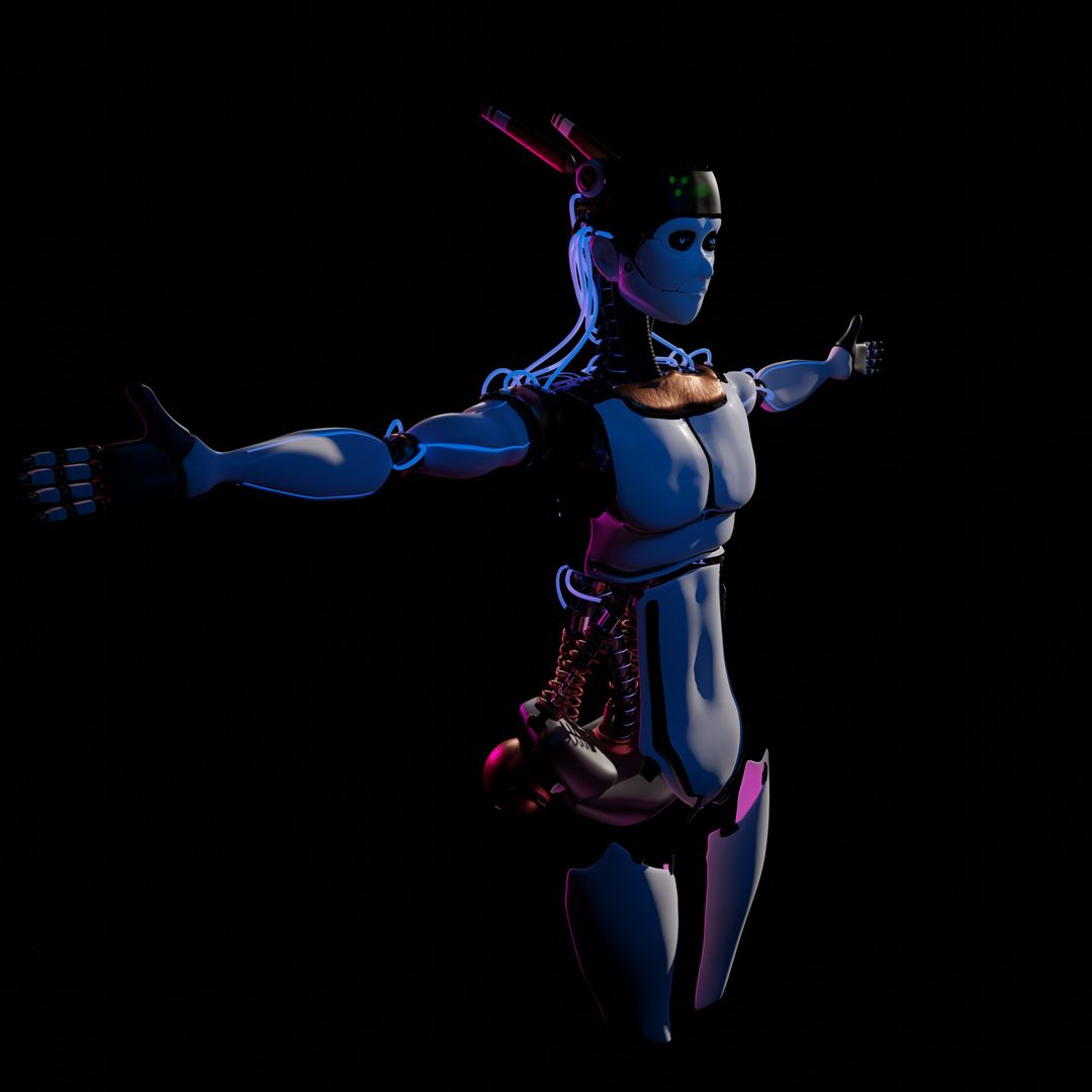 3D Concept