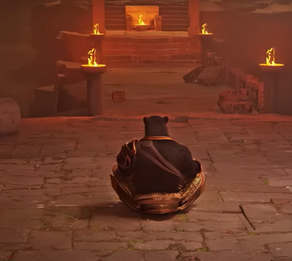 Revolutionizing Animation - Character Rigging & Textures - Mesmerizing Mocaps