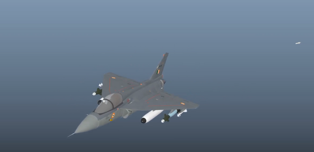 3D Modeling and Animation