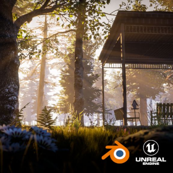 The colors of the spirit