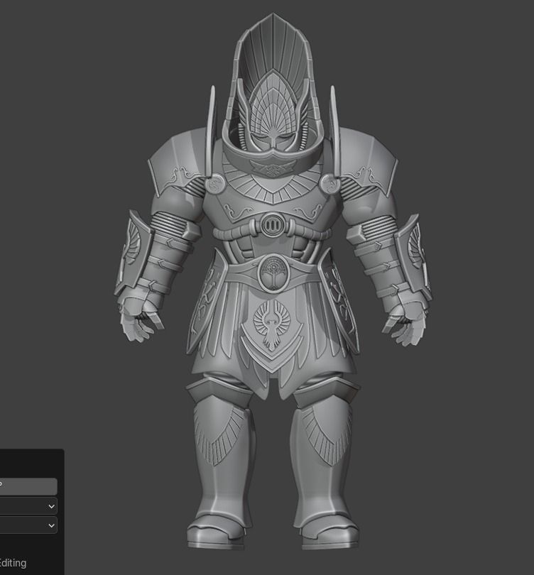 WarHammer. by Dreamy A.