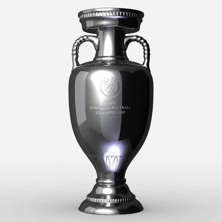 UEFA Euro Trophy
