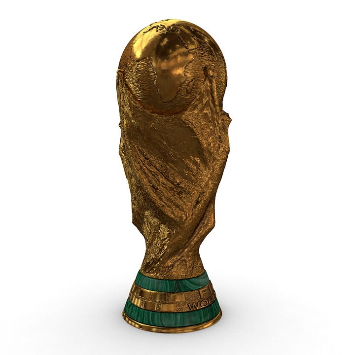 FIFA World Cup Trophy