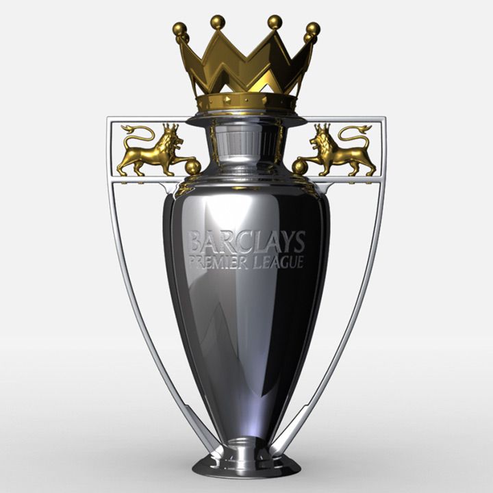 Barclays Premier League Trophy