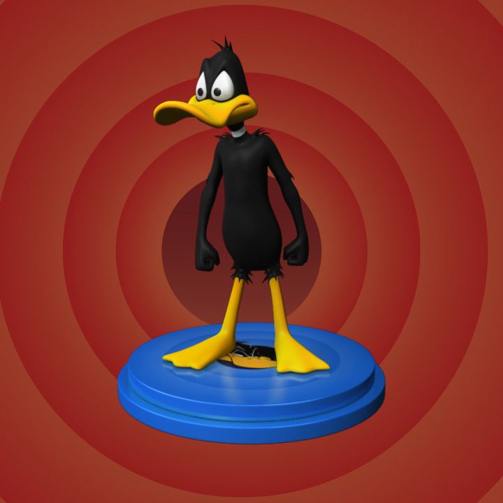 Daffy Duck