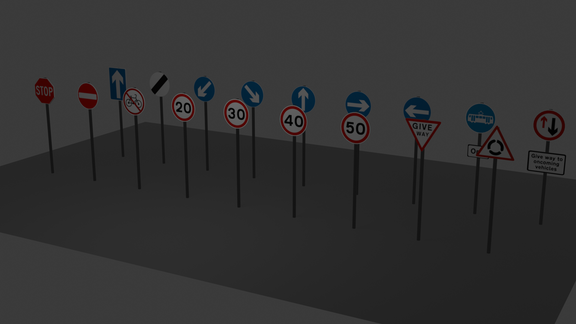 UK Fab Marketplace Asset Creation