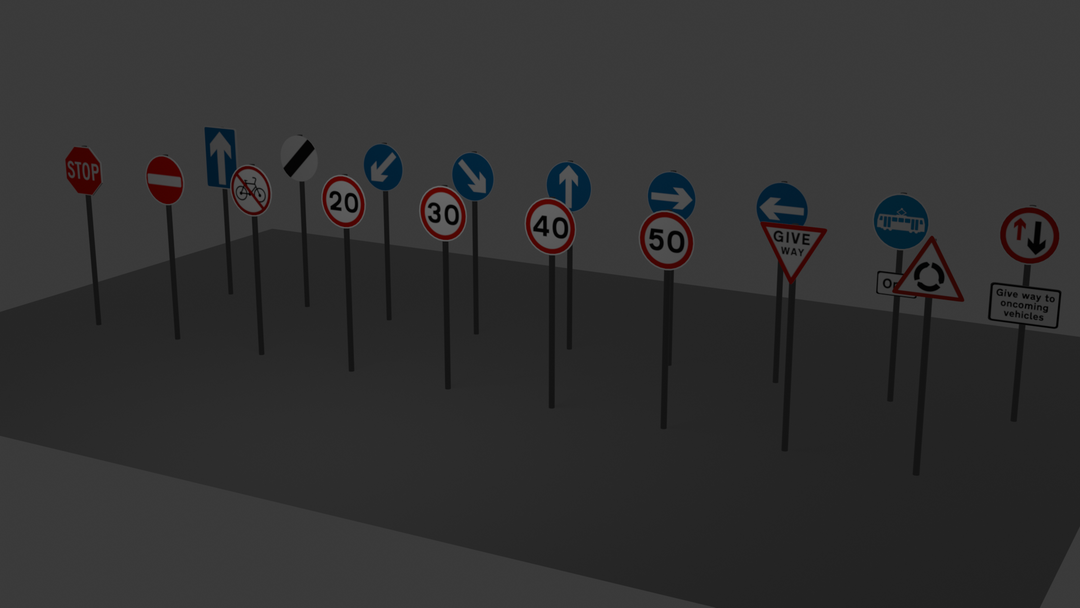 UK Fab Marketplace Asset Creation by Matthew F.