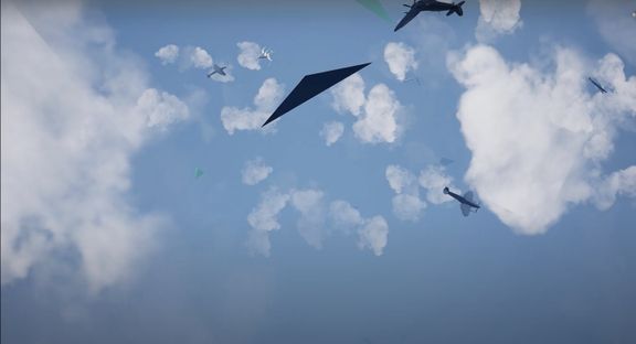 Final Project - Altered World