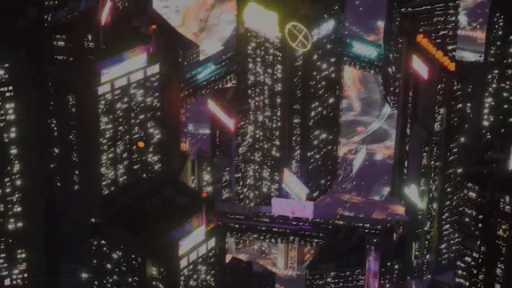 Environmental Artist and Cinematics Director