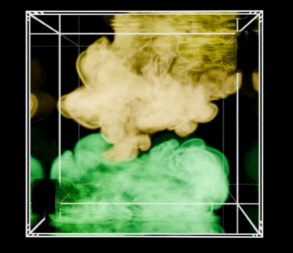 Smoke Animation