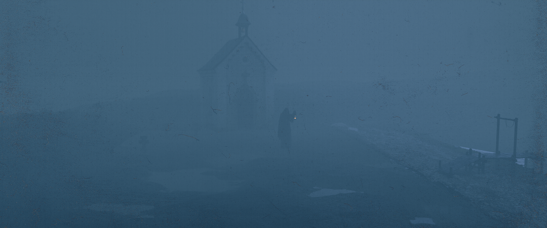 Eerie