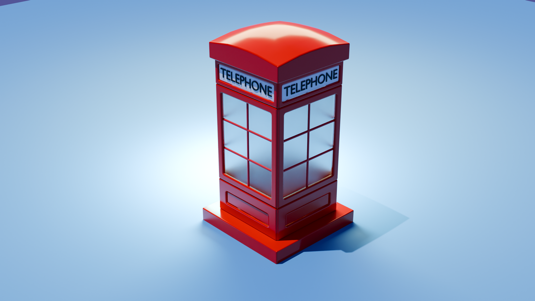 Phone box