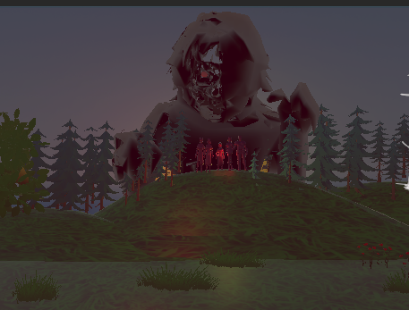 Eidrix Nexus - Own Game Creation