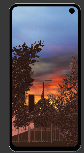 Replicating Photo in 3D world