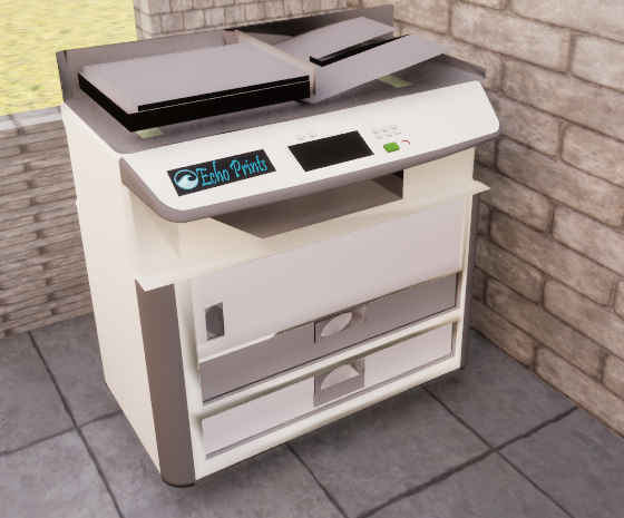 Private Project - UK School Assets