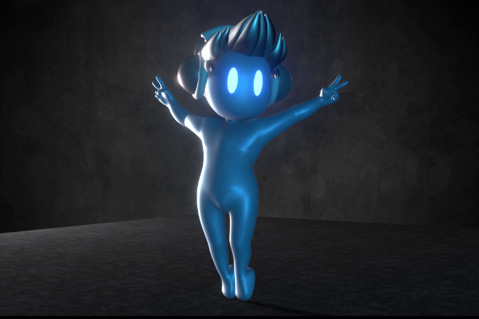 Animation Demo Reel - 2019