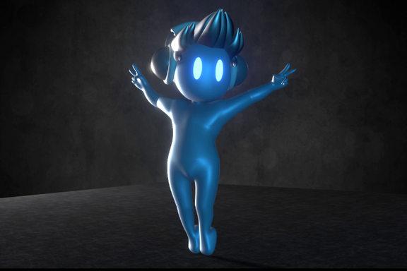 Animation Demo Reel - 2019