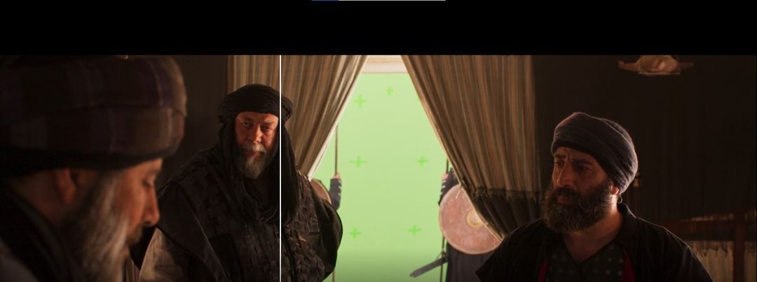 Film And TV