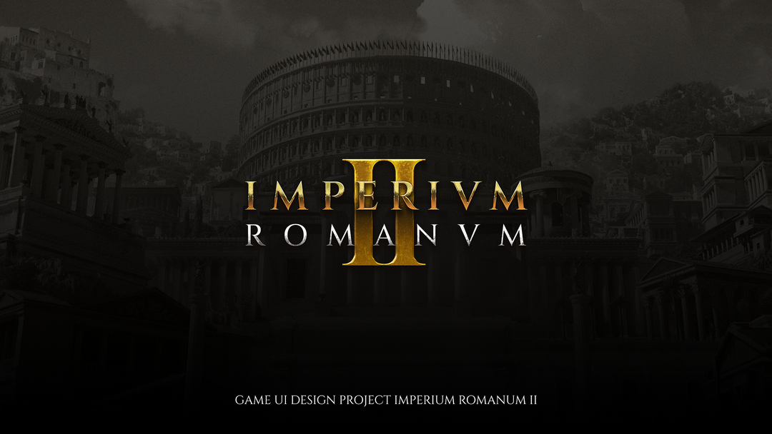 Imperium Romanum 2 by Jungsoo W.