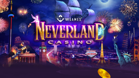 Neverland Casino