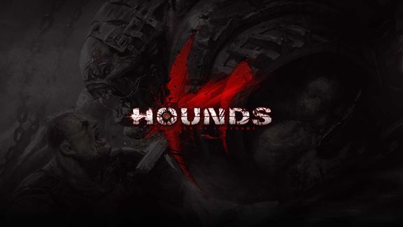 HOUNDS