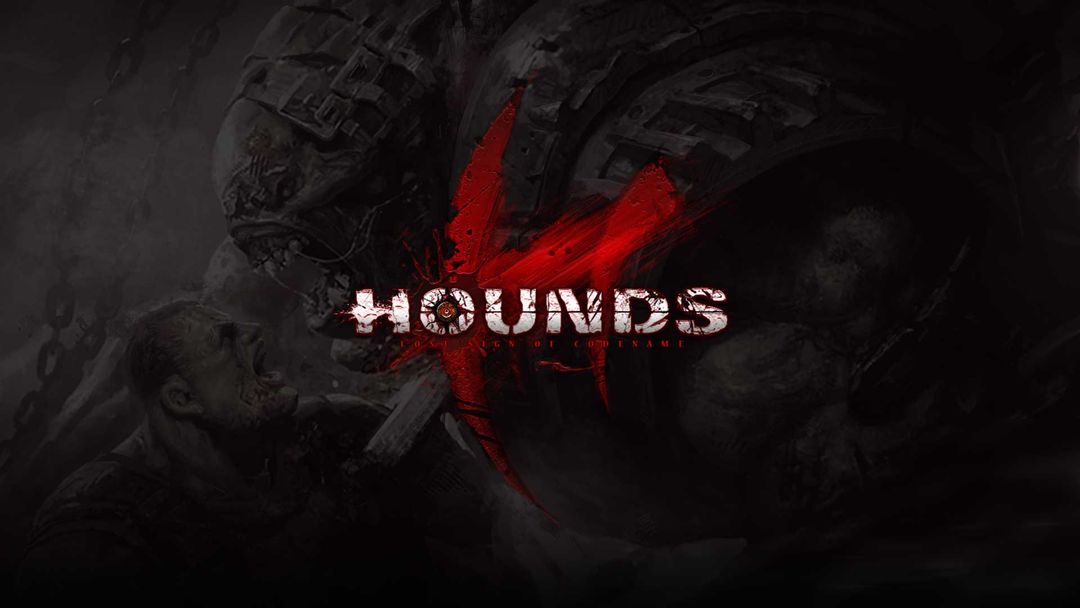 HOUNDS