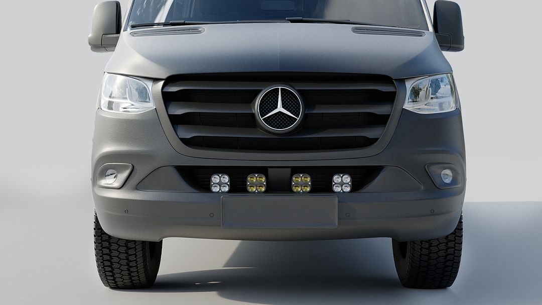 3D MODELING FOR VANCRAFT | 3D Product visualization
