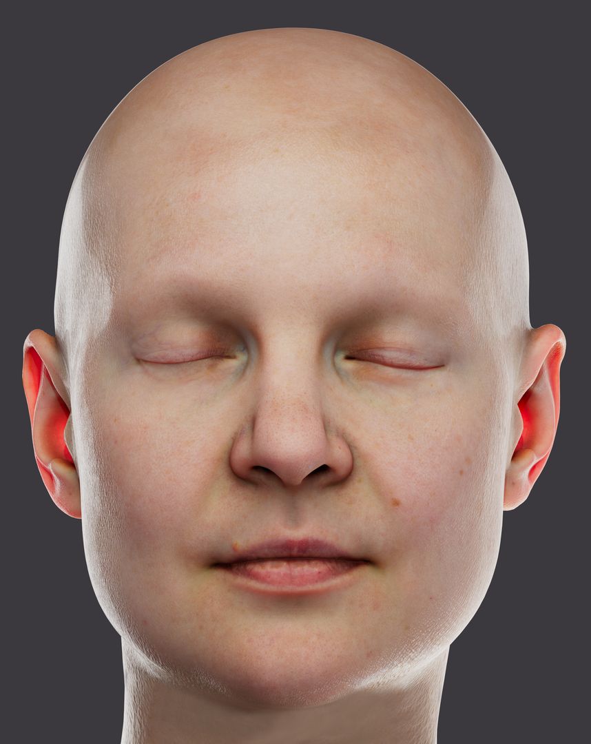 Self 01: Scan to Clean
