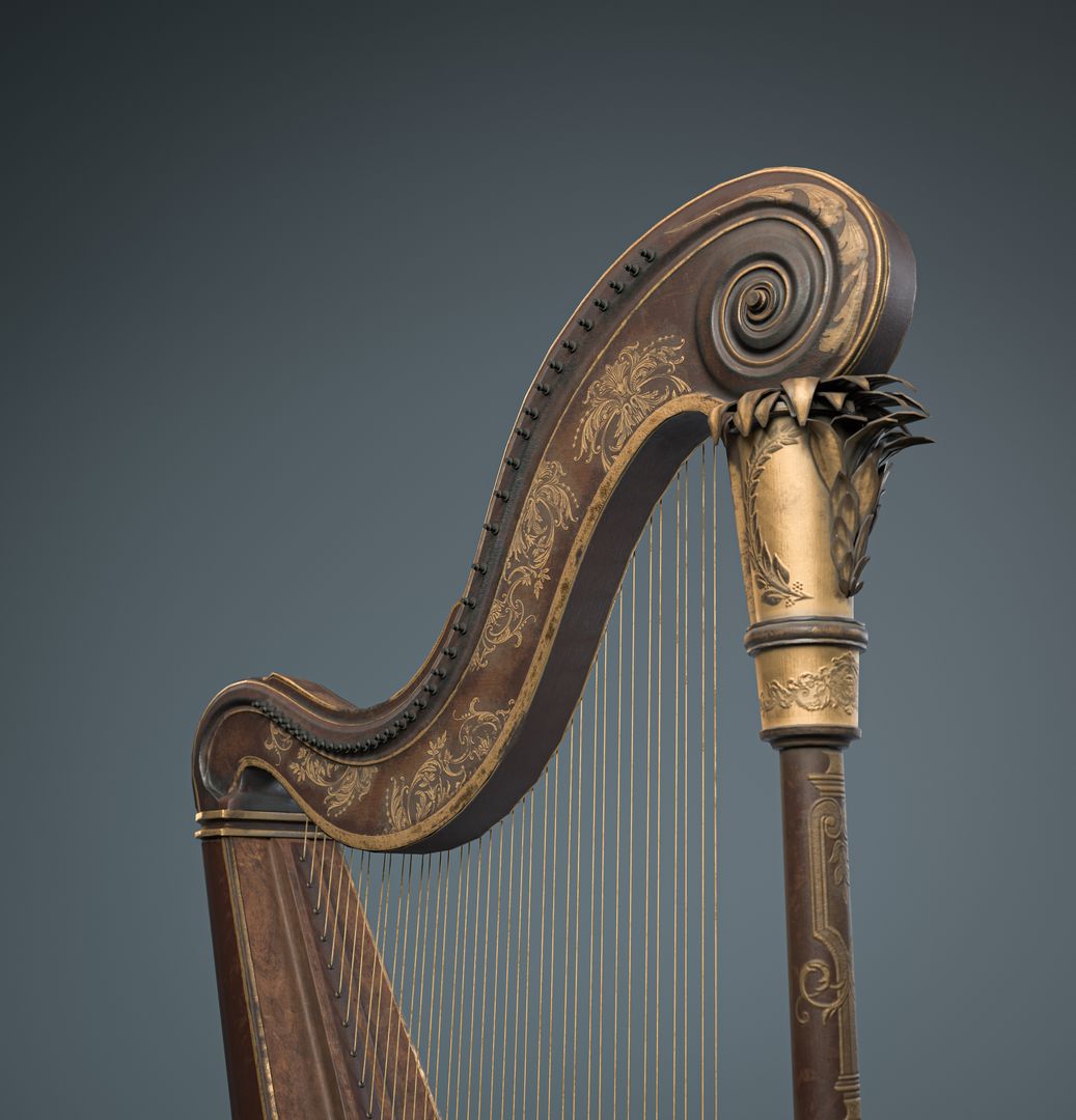 Étude de Versailles by Kirill D.