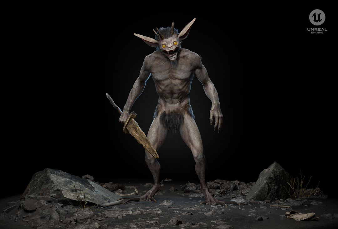 SpellForce 3 by Daniil B.