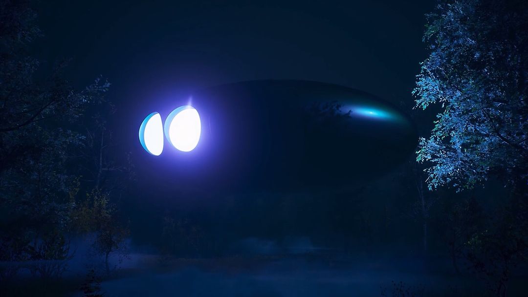 UFOs And Aliens TV Shows