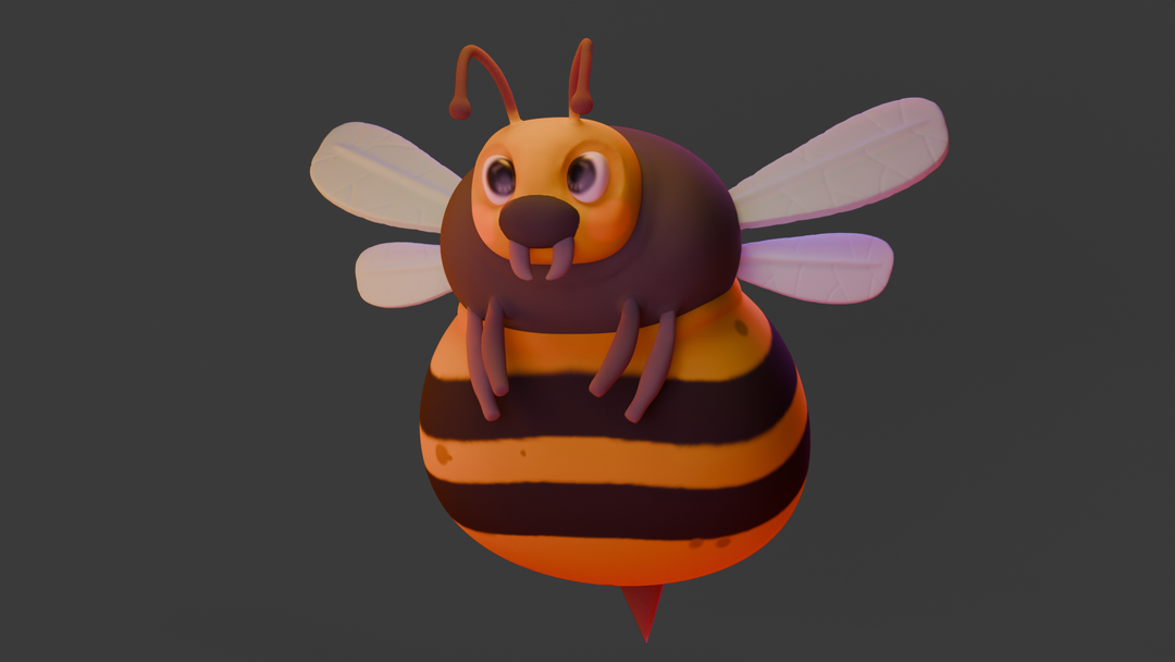 The Bee