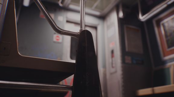 Relight Train Modular