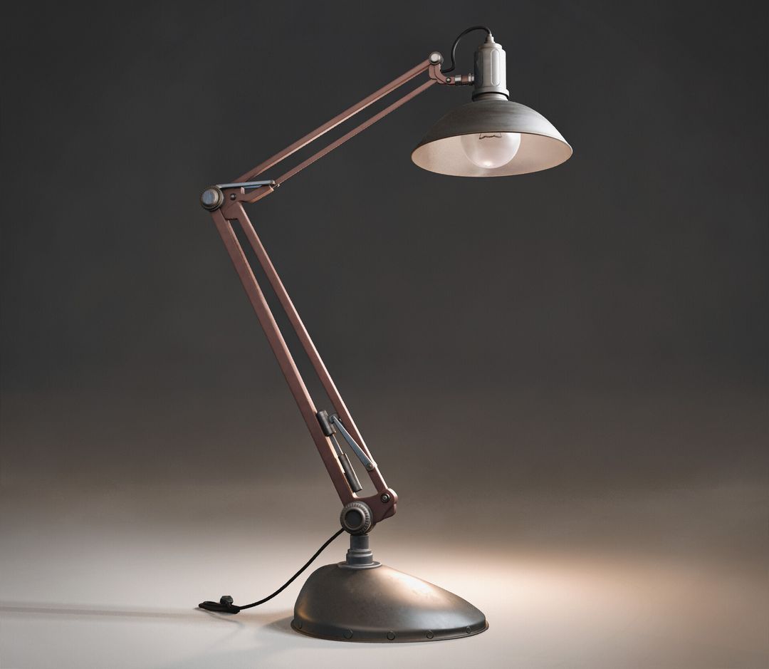 Table Lamp