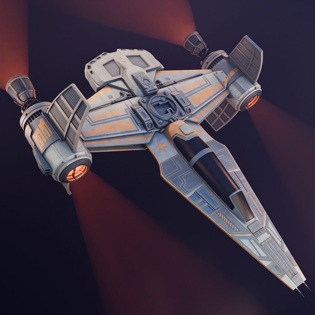 Spaceship
