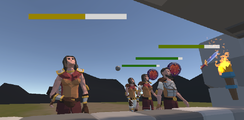 Customer Order System