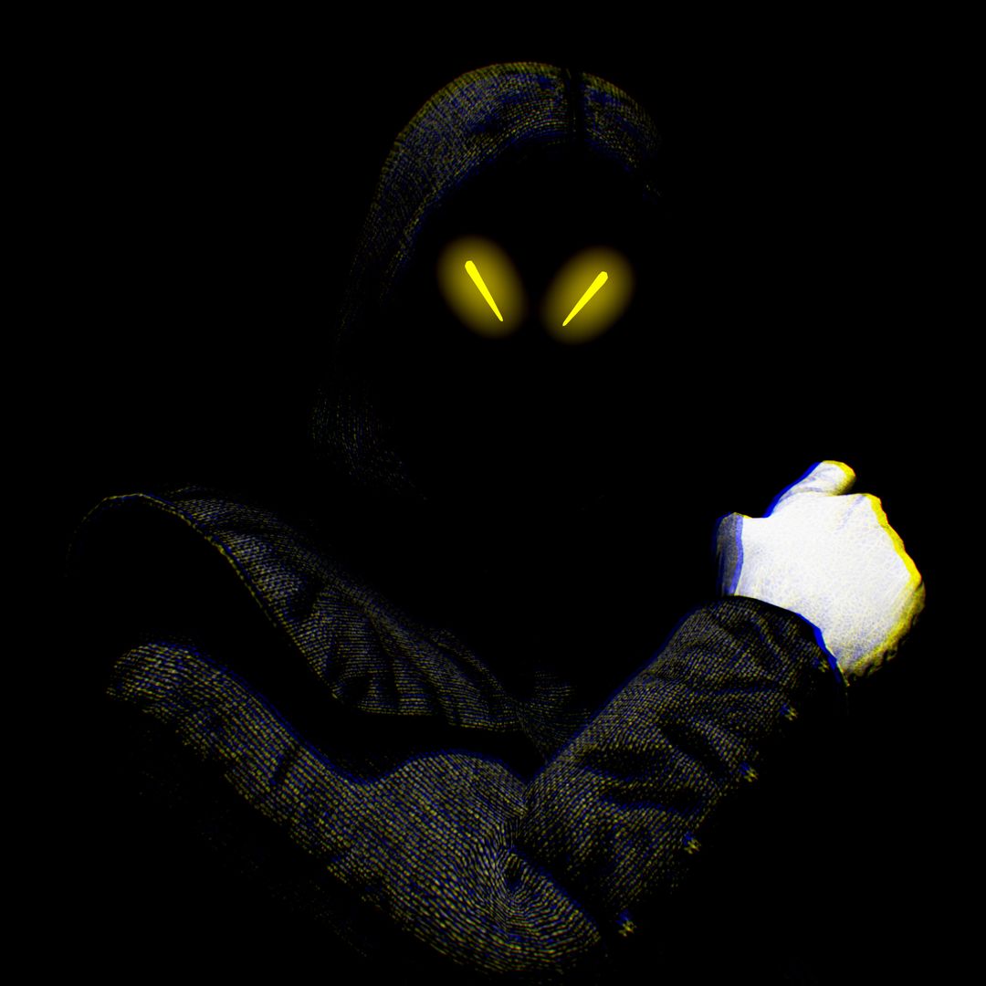 Donner Misterkay by Daniel R.