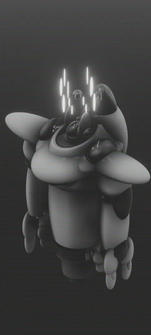 LUDUS MACHINE - Series n⁰ 1